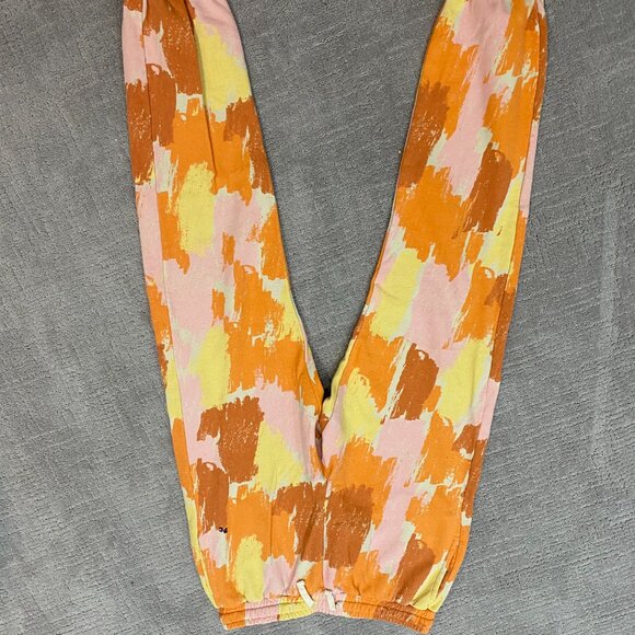 Bobo Choses Shadows Sweats Pink - Picture 5 of 7